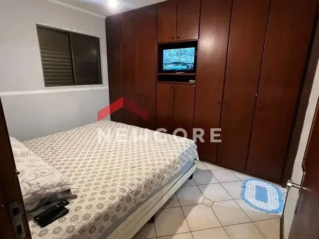Imagem: Apartamento em Rua Raja Gebara - Vila Aviação