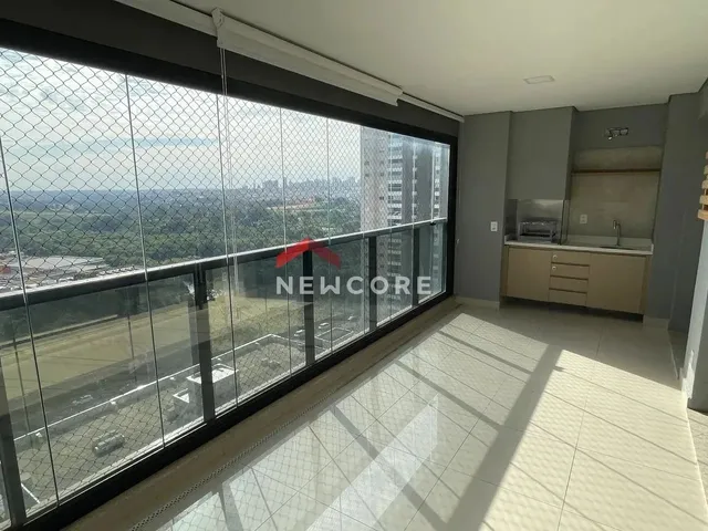 Imagem: Apartamento em Avenida Affonso José Aiello