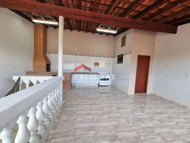 Imagem: Casa em Rua Antônio Manoel Costa - Jardim