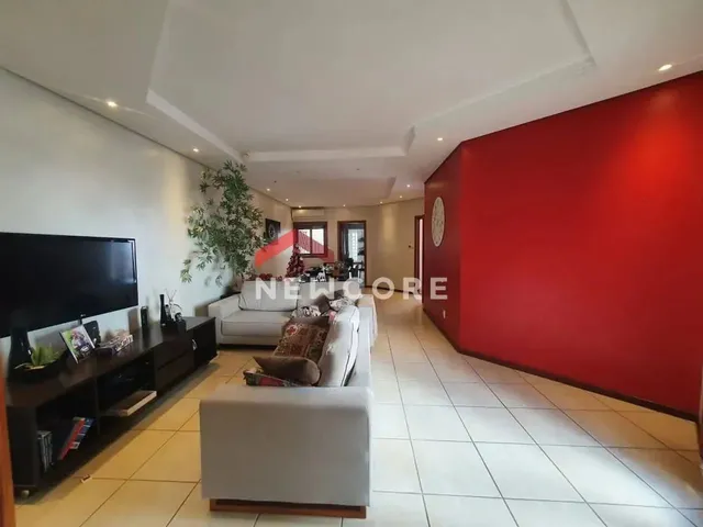 Imagem: Casa em Rua Paraguai - Jardim Terra Branca