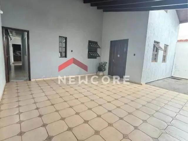 Imagem 2: Casa em Rua São Bartholomeu - Jardim Redentor - Bauru/Sp