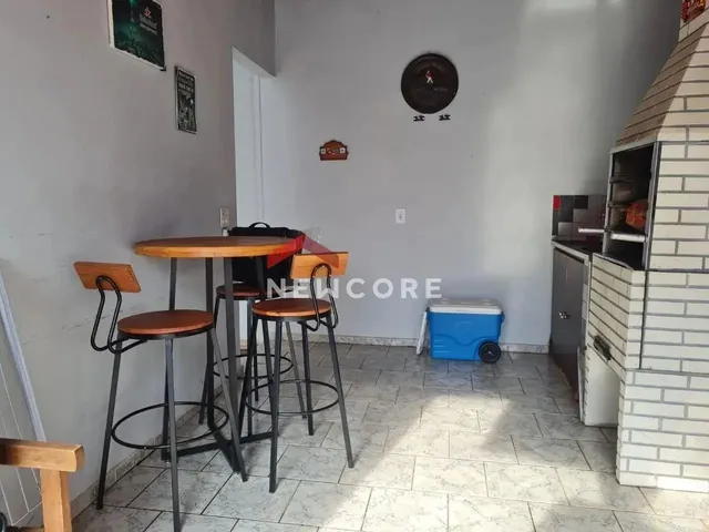 Imagem 11: Casa em Rua São Bartholomeu - Jardim Redentor - Bauru/Sp