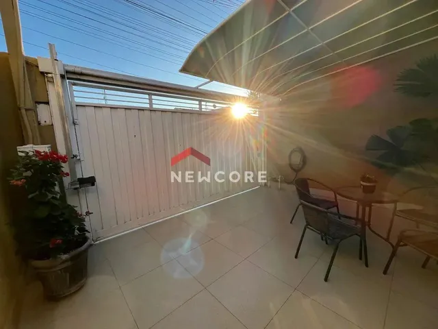 Imagem 7: Casa em Rua Quitéria Pereira - Palmital - Marília/Sp