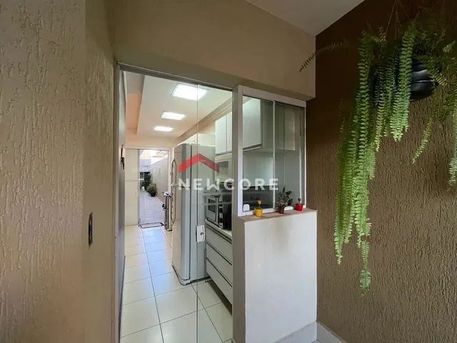 Imagem 2: Casa em Rua Quitéria Pereira - Palmital - Marília/Sp