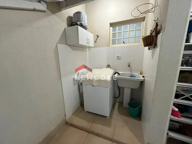 Imagem 10: Casa em Rua Quitéria Pereira - Palmital - Marília/Sp