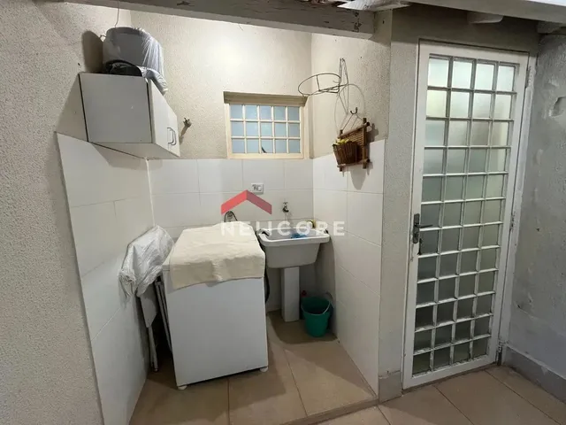 Imagem 16: Casa em Rua Quitéria Pereira - Palmital - Marília/Sp