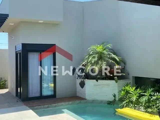 Imagem: Casa de Condomínio em Piratininga - Centro