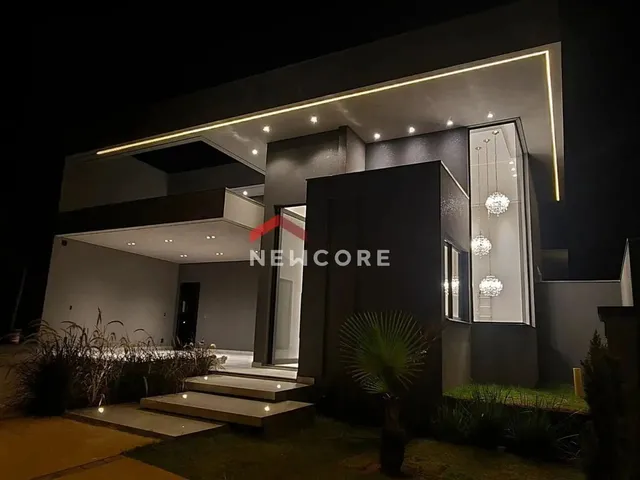 Imagem: Casa de Condomínio em Piratininga - Centro