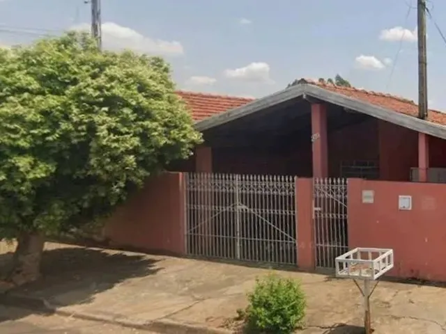 Imagem: Casa no Jardim Emandes em Cafelândia/Sp