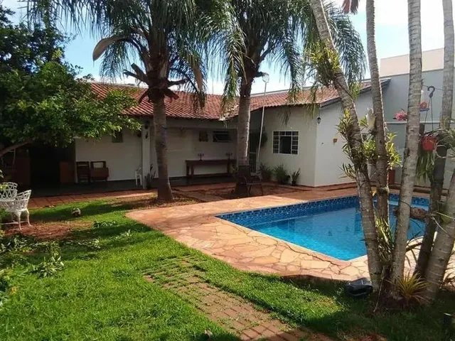 Imagem: Casa de Condomínio em Alameda das Hortências