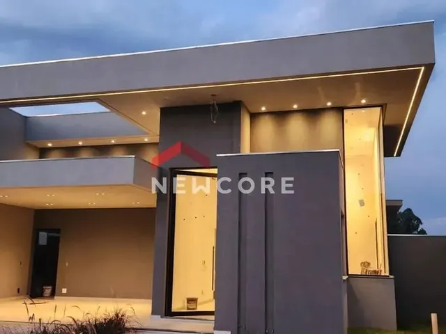 Imagem: Casa de Condomínio em Rua Ávilla - Residencial