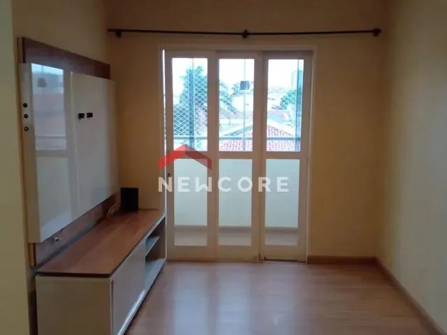 Imagem: O apartamento possui 3 Dormitórios, 1 Suíte, 2 Banheiros,