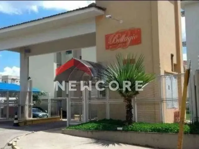 Imagem: O apartamento possui 3 Dormitórios, 1 Banheiro, 2 Vagas na