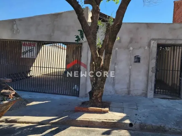 Imagem: Casa em Rua Ramiz Tayar - Núcleo Habitacional