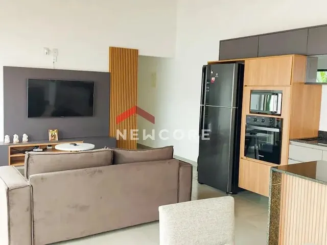 Imagem: Casa em Alameda do Ype - Vale do Igapó