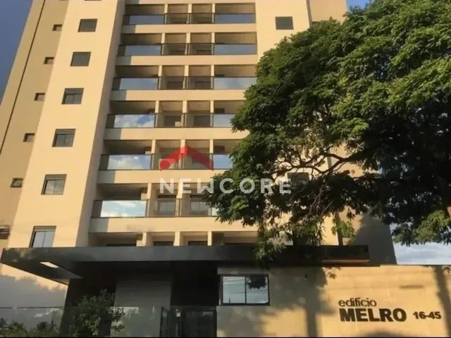 Imagem: O apartamento possui 3 Dormitórios, 3 Suítes, 4