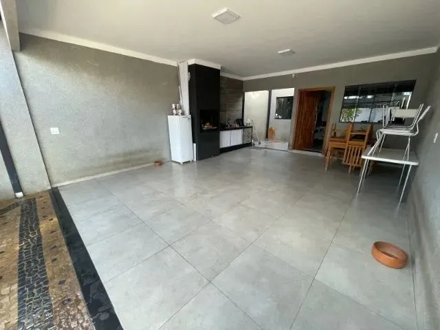 Imagem: Casa a Venda Residencial Fortaleza