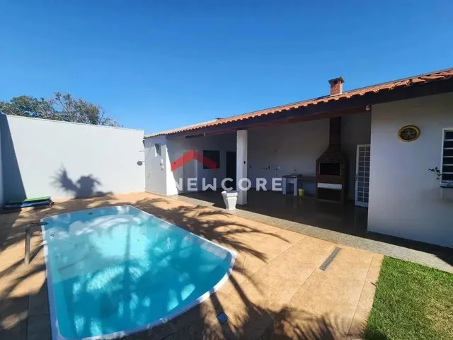 Imagem: Casa em Rua Sete de Abril - Centro - Jaú/Sp