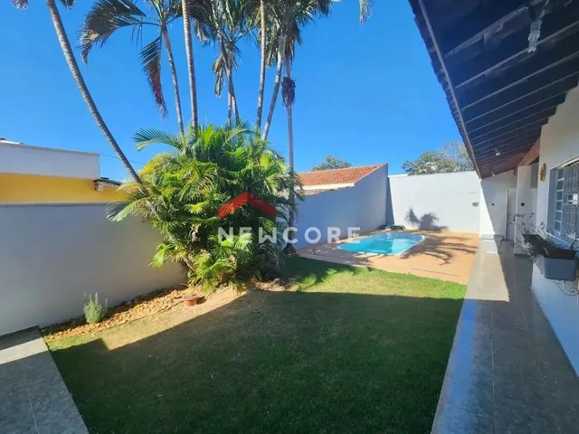 Imagem 3: Casa em Rua Sete de Abril - Centro - Jaú/Sp