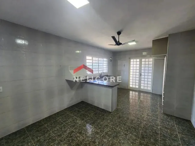 Imagem 2: Casa em Rua Sete de Abril - Centro - Jaú/Sp