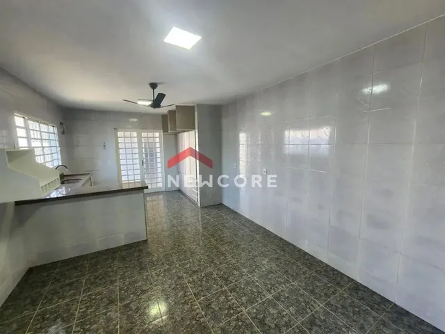 Imagem 8: Casa em Rua Sete de Abril - Centro - Jaú/Sp