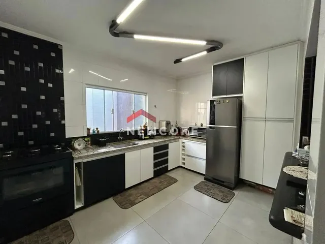 Imagem: Casa em Rua Félix Pola - Centro - Piratininga/Sp