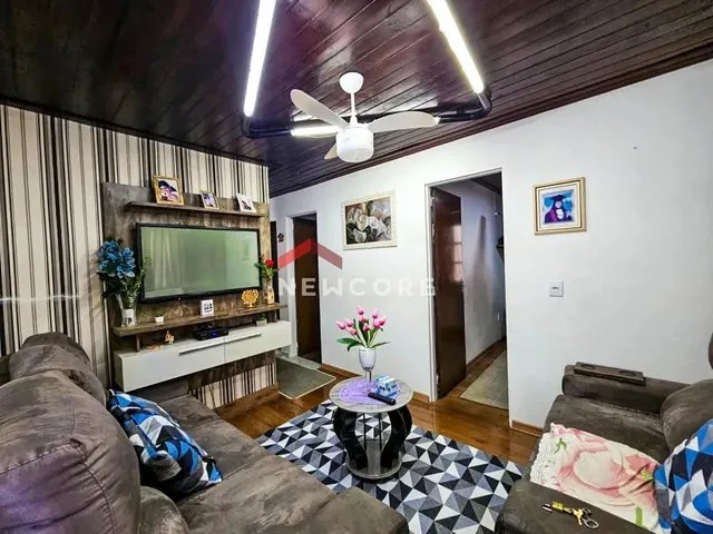 Imagem: Casa em Rua Ramiz Tayar - Núcleo Habitacional