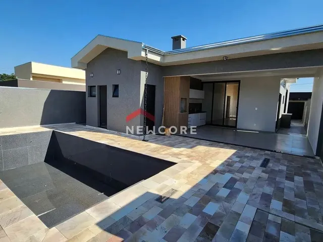 Imagem: Casa de Condomínio em Rua Ávilla - Residencial