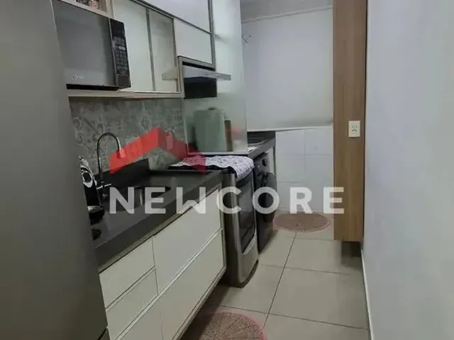 Imagem: Apartamento em Rua Fortunato Resta - Vila