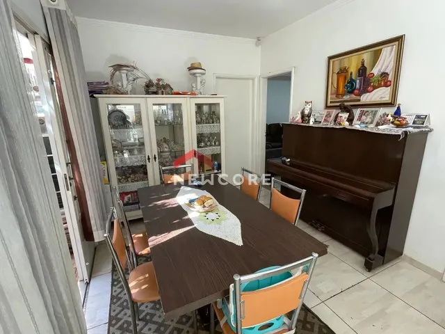 Imagem 6: Casa em Rua Sergipe - Vila Coralina - Bauru/Sp