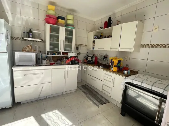 Imagem 12: Casa em Rua Sergipe - Vila Coralina - Bauru/Sp