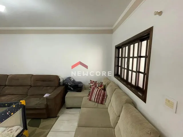 Imagem 8: Casa em Rua Sergipe - Vila Coralina - Bauru/Sp