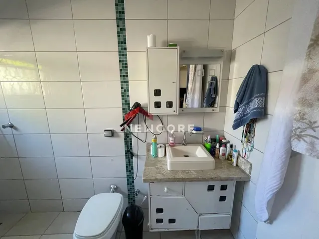 Imagem 7: Casa em Rua Sergipe - Vila Coralina - Bauru/Sp
