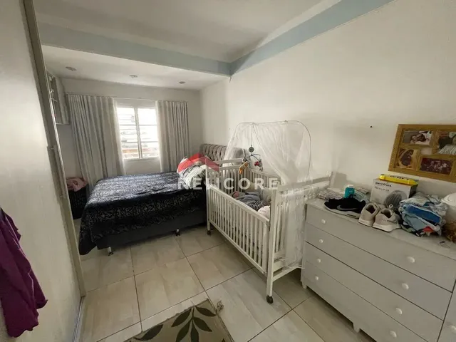 Imagem 13: Casa em Rua Sergipe - Vila Coralina - Bauru/Sp