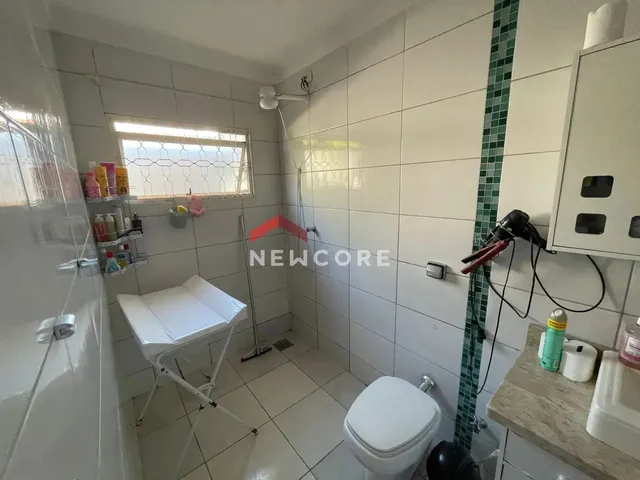 Imagem 4: Casa em Rua Sergipe - Vila Coralina - Bauru/Sp