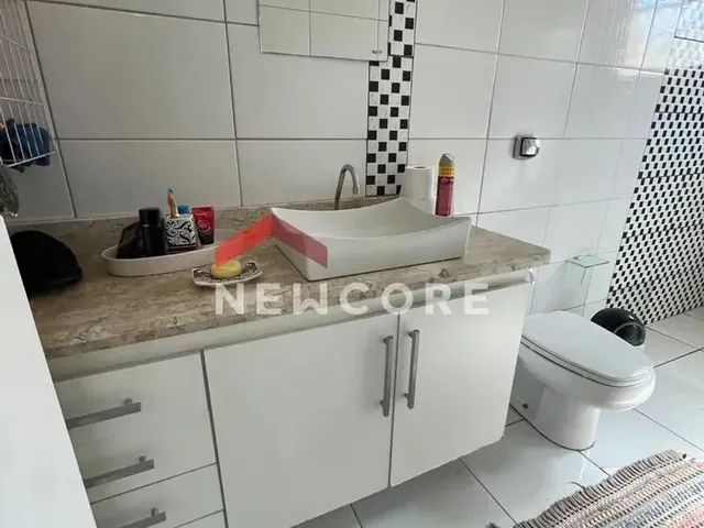 Imagem 2: Casa em Rua Sergipe - Vila Coralina - Bauru/Sp