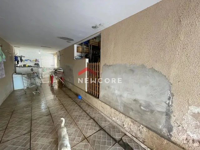 Imagem 14: Casa em Rua Sergipe - Vila Coralina - Bauru/Sp