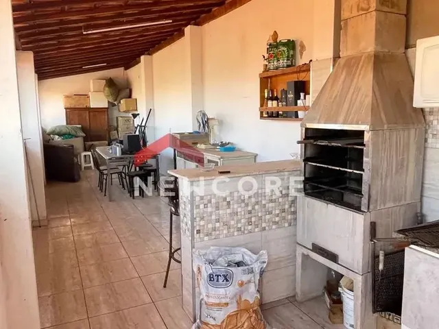 Imagem 3: Casa em Rua Sergipe - Vila Coralina - Bauru/Sp