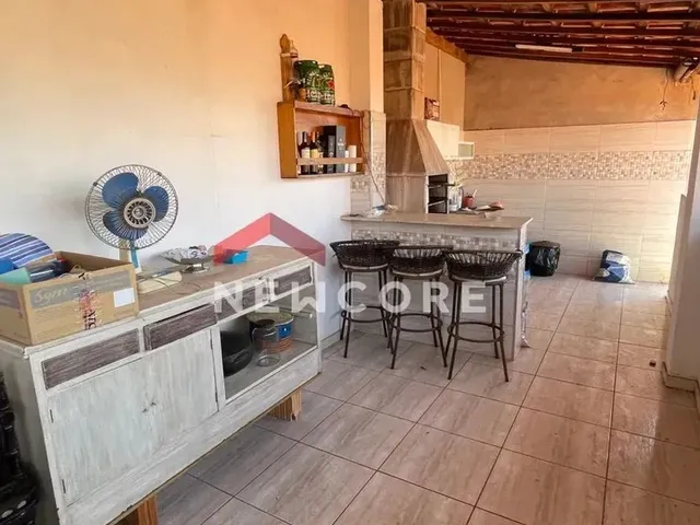 Imagem 11: Casa em Rua Sergipe - Vila Coralina - Bauru/Sp