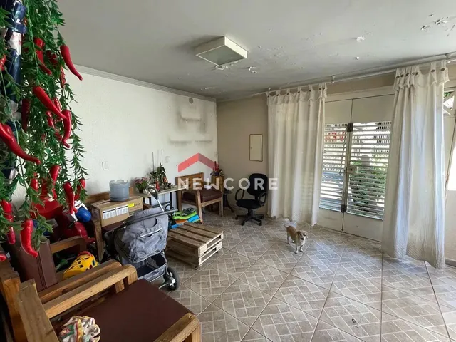 Imagem 9: Casa em Rua Sergipe - Vila Coralina - Bauru/Sp