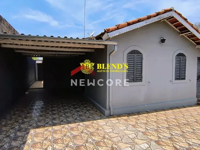 Imagem: Casa em Rua João Batista Marcolin - Conjunto