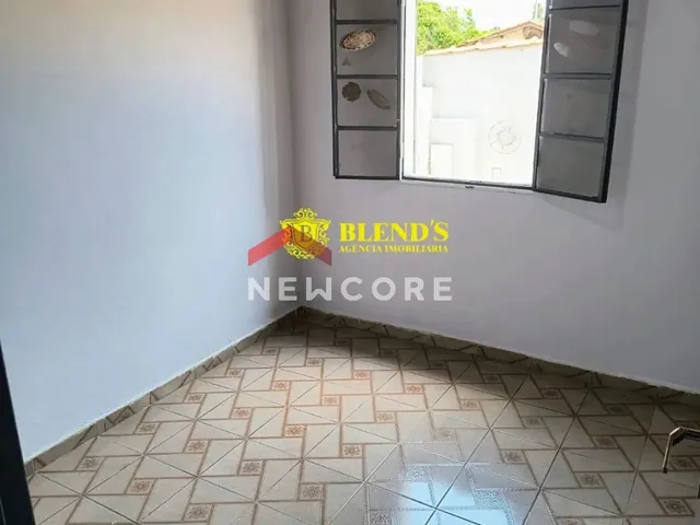 Imagem 3: Casa em Rua João Batista Marcolin - Conjunto Habitacional Humberto Popolo - Botucatu/Sp