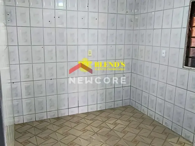 Imagem 4: Casa em Rua João Batista Marcolin - Conjunto Habitacional Humberto Popolo - Botucatu/Sp