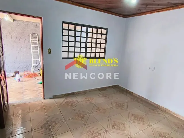 Imagem 13: Casa em Rua João Batista Marcolin - Conjunto Habitacional Humberto Popolo - Botucatu/Sp