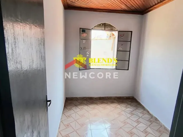 Imagem 6: Casa em Rua João Batista Marcolin - Conjunto Habitacional Humberto Popolo - Botucatu/Sp