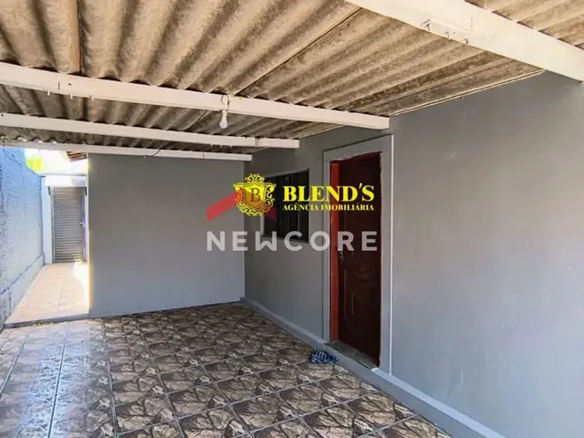 Imagem 8: Casa em Rua João Batista Marcolin - Conjunto Habitacional Humberto Popolo - Botucatu/Sp