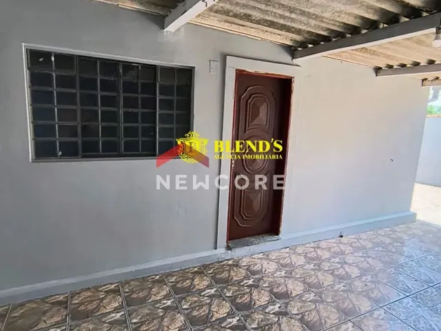 Imagem 16: Casa em Rua João Batista Marcolin - Conjunto Habitacional Humberto Popolo - Botucatu/Sp