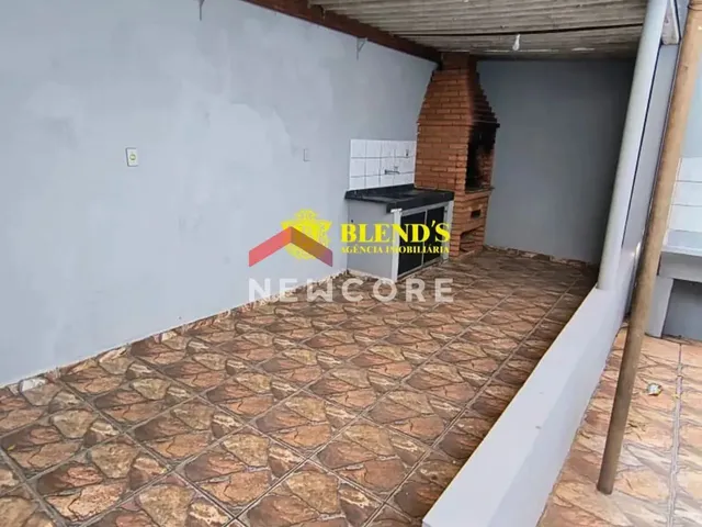 Imagem 7: Casa em Rua João Batista Marcolin - Conjunto Habitacional Humberto Popolo - Botucatu/Sp