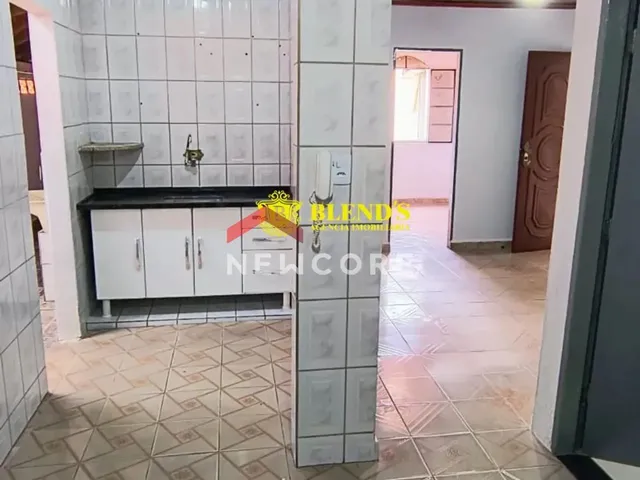 Imagem 9: Casa em Rua João Batista Marcolin - Conjunto Habitacional Humberto Popolo - Botucatu/Sp