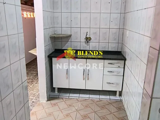 Imagem 10: Casa em Rua João Batista Marcolin - Conjunto Habitacional Humberto Popolo - Botucatu/Sp